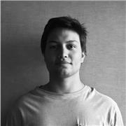 Ingeniero de caminos con más de 6 años de experiencia en formación de alumnos de matemáticas y física. Todos los niveles